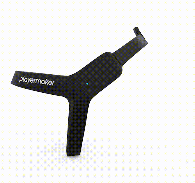 Playermaker 2.0