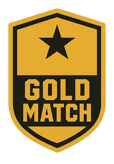 Gold Match